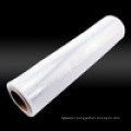 Machine Use Clear Wrapping Film